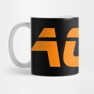 Acid House Music Festival Gift Mug